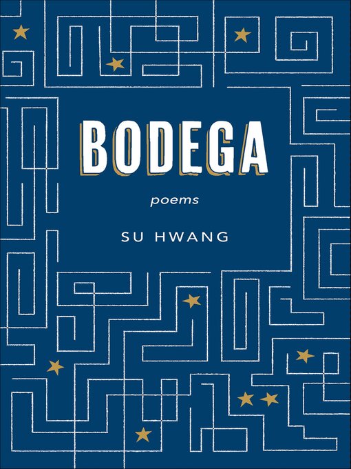 Cover image for Bodega
